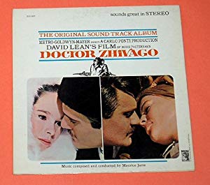 Doctor Zhivago Soundtrack Download